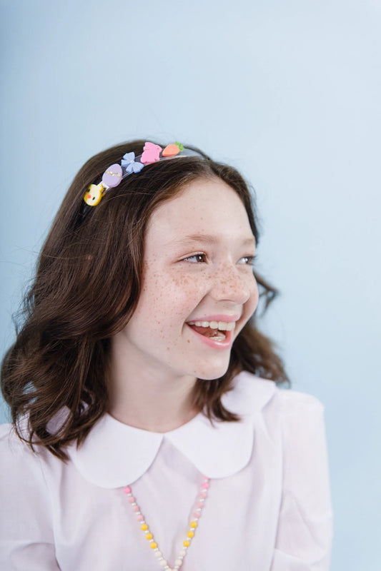 Easter Fun Headband