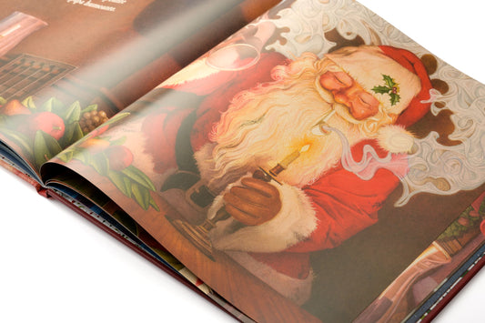 Cuento de Nochebuena