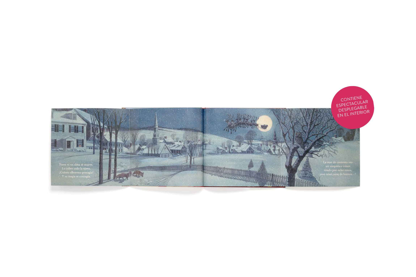 Cuento de Nochebuena