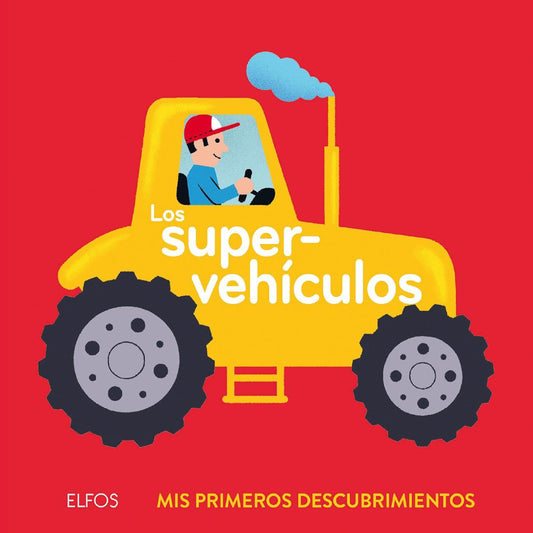 Supervehiculos