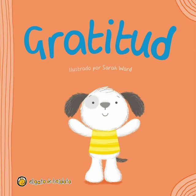 Gratitud