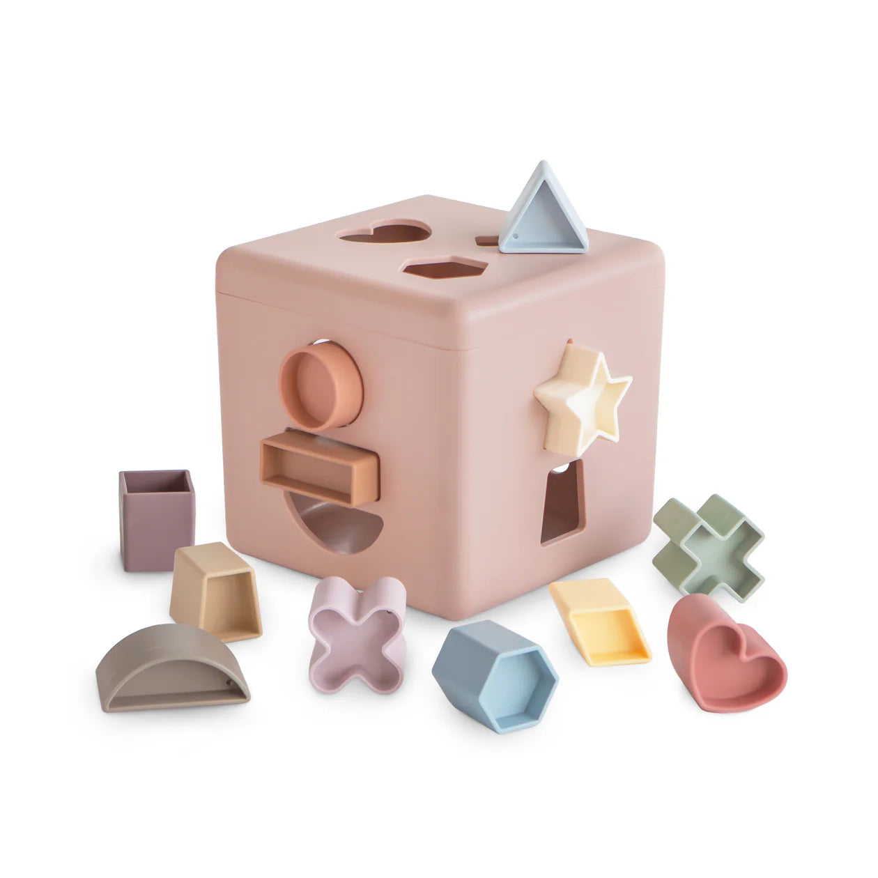 Shape Sorting Box - Original