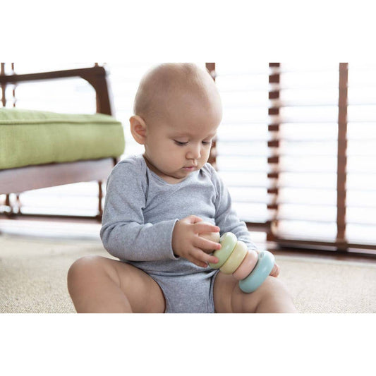 Plan Toys First Stacking Ring