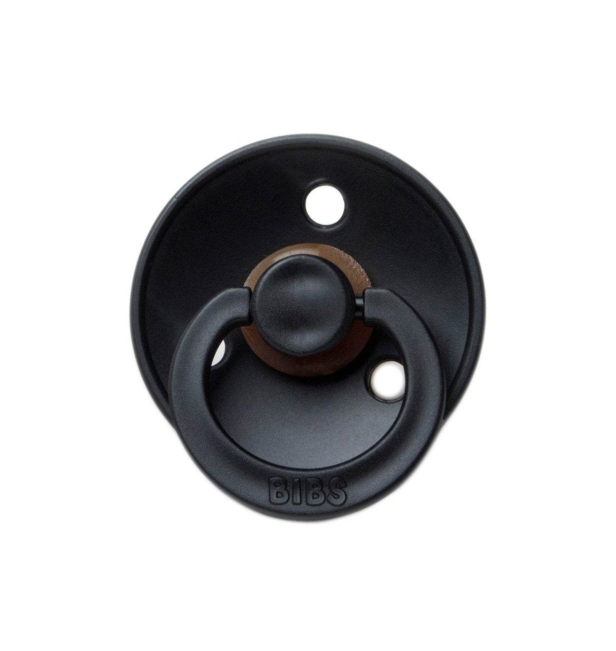 Bibs Pacifier | Black