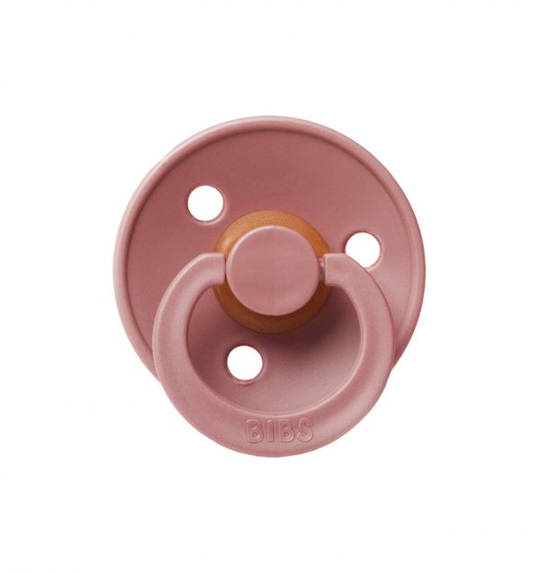 Bibs Pacifier | Woodchuck