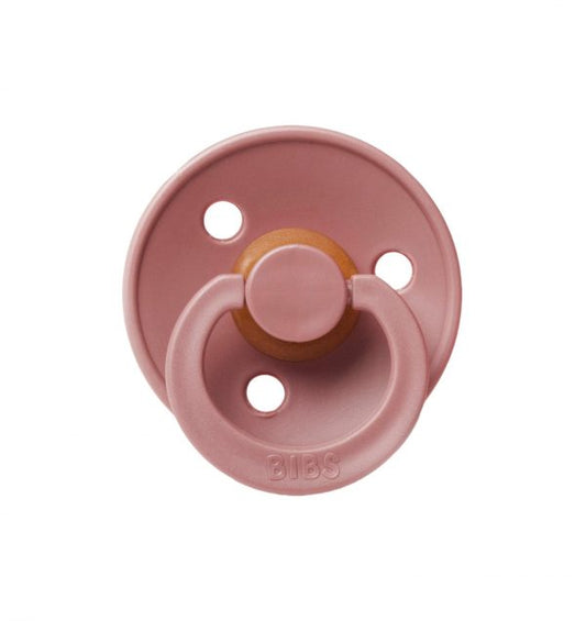 Bibs Pacifier | Woodchuck