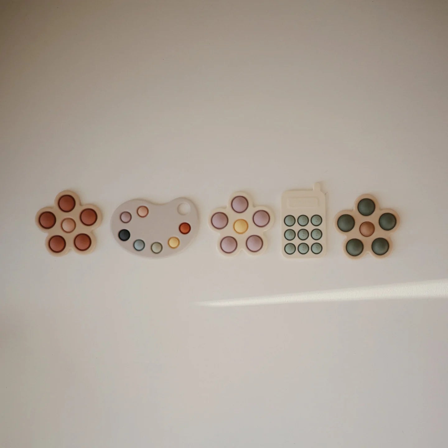 Phone Press Toy - Tradewinds