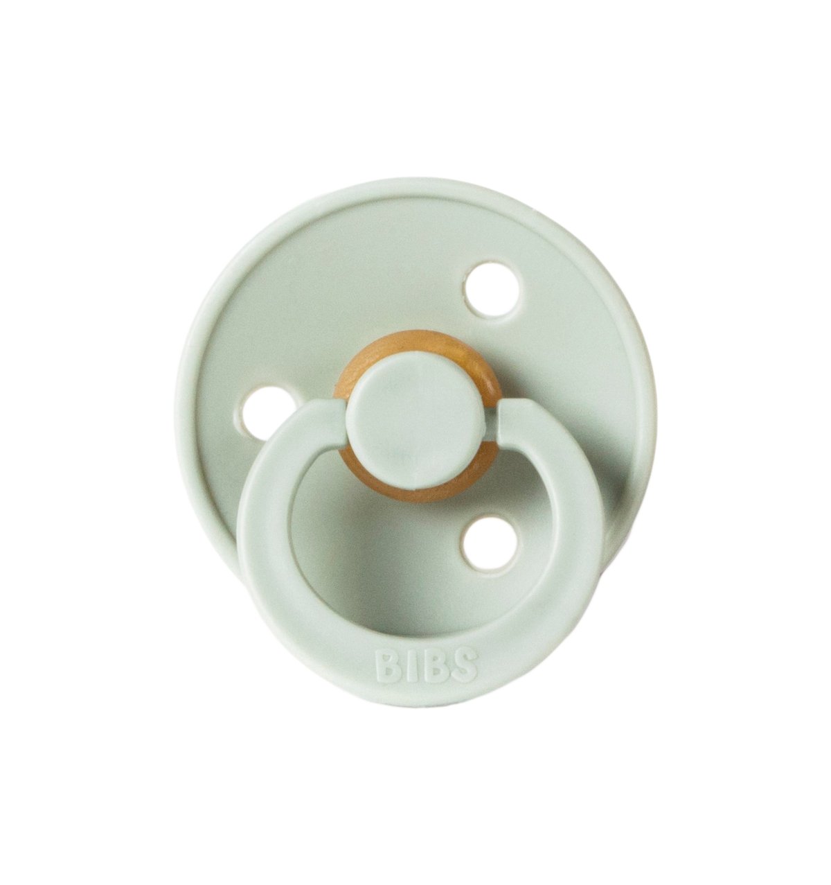 Bibs Pacifier | Sage