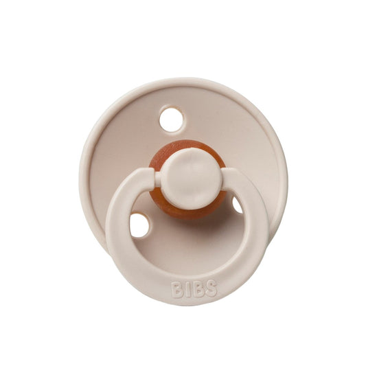 Bibs Pacifier | Beige