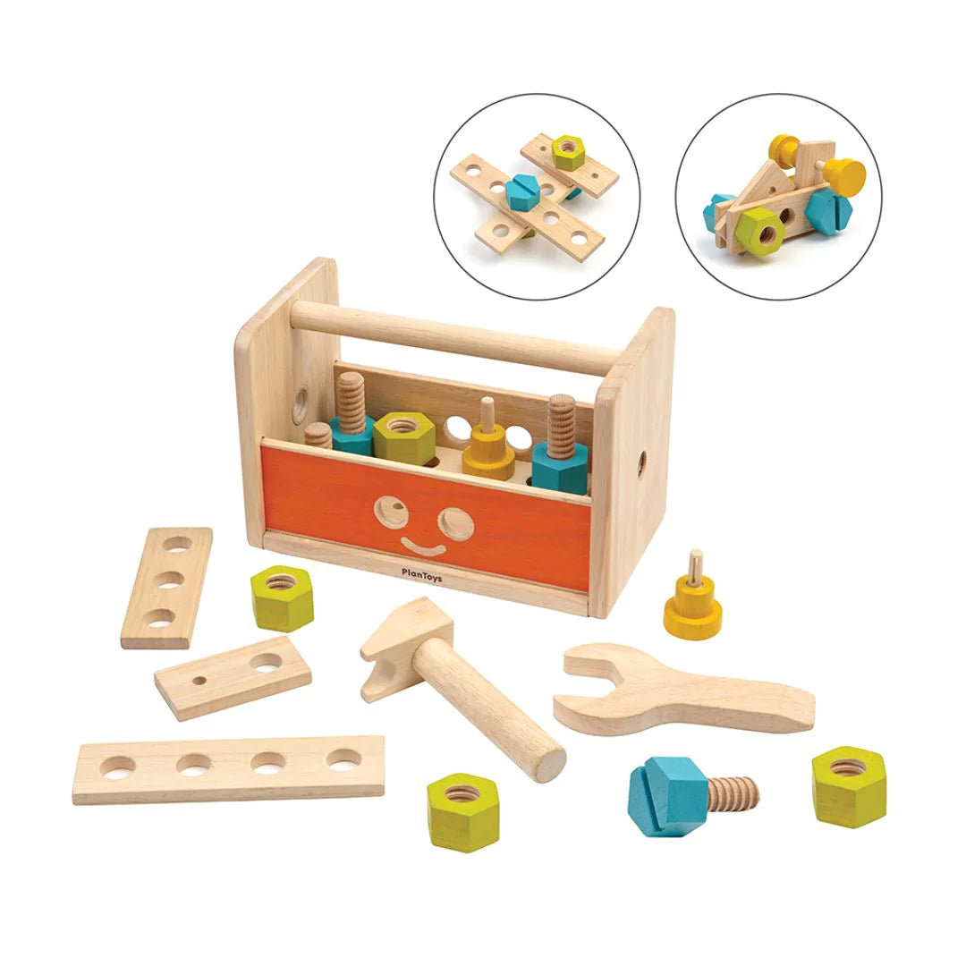 Robot Tool Box