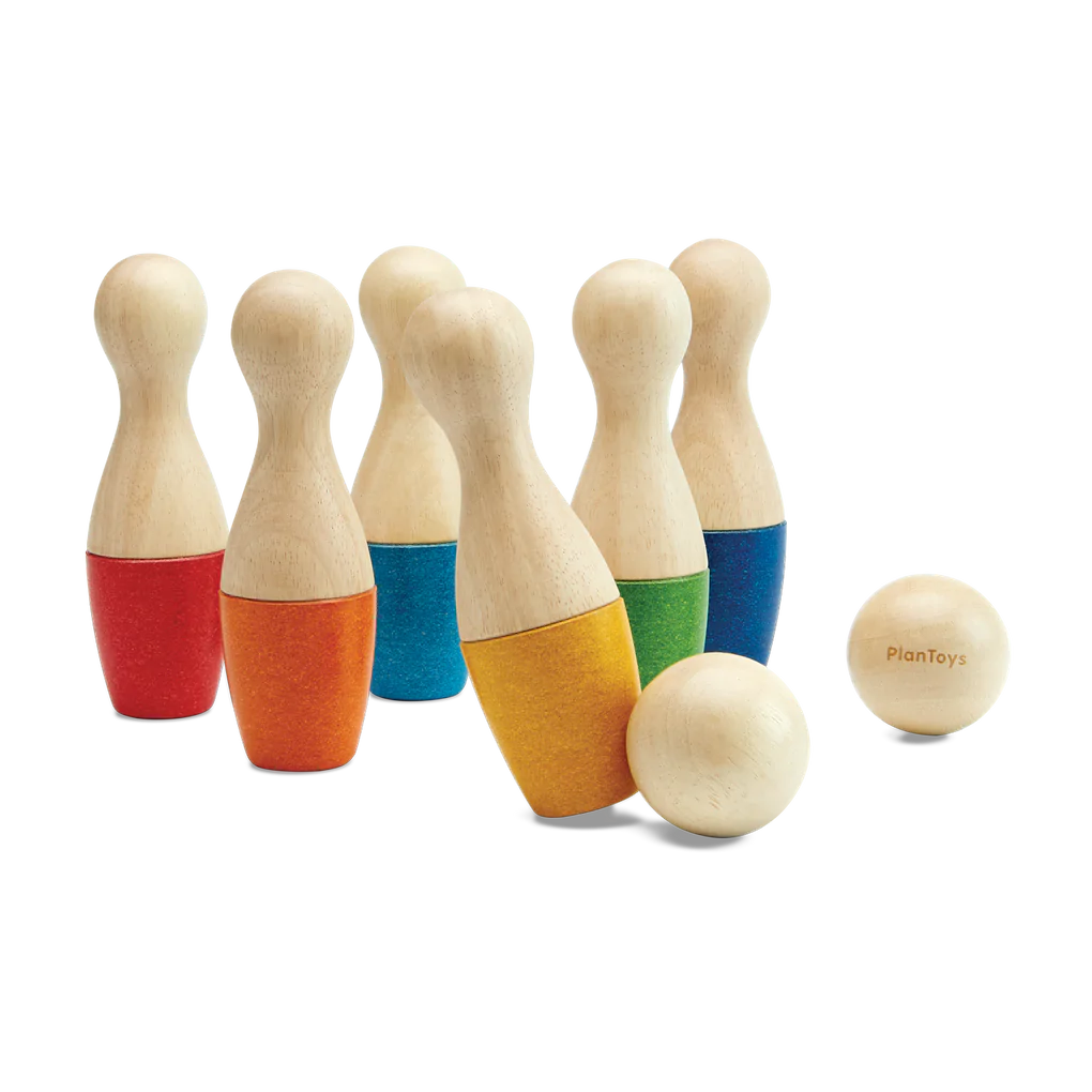 Bowling Set