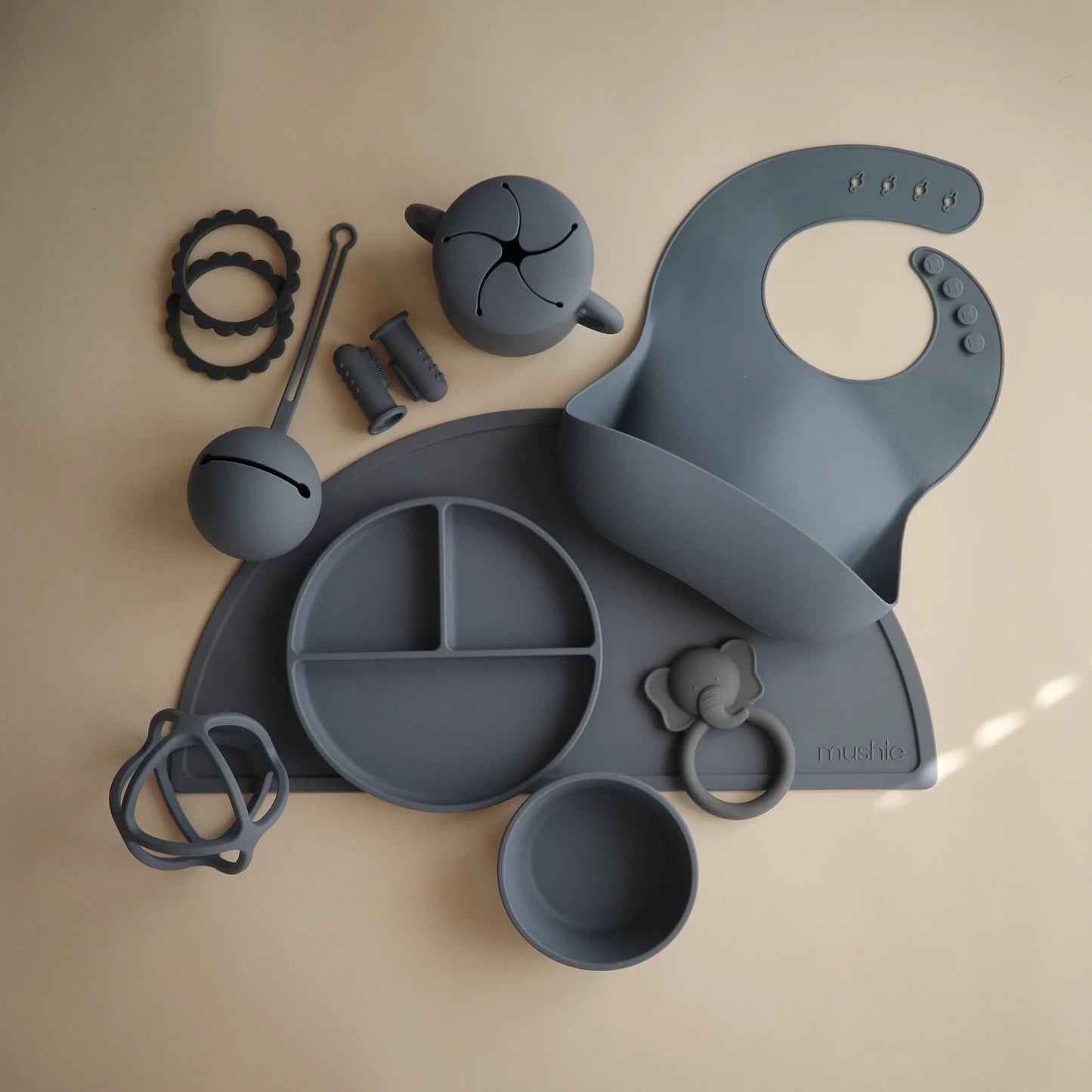 Silicone Pacifier Case | Tradewinds