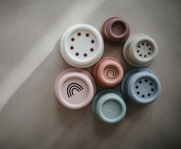 Stacking Cups Toy | Original