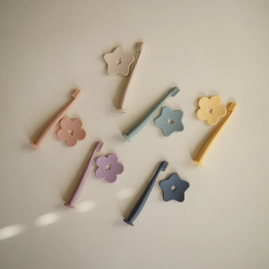 Star Training Toothbrush | Shifting Sand
