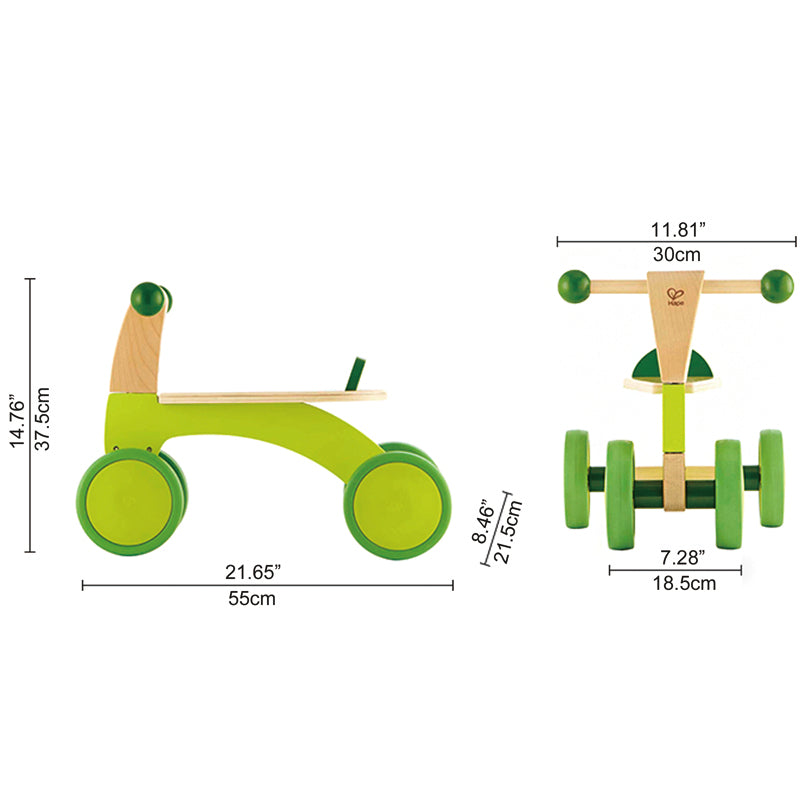 Scoot-Around