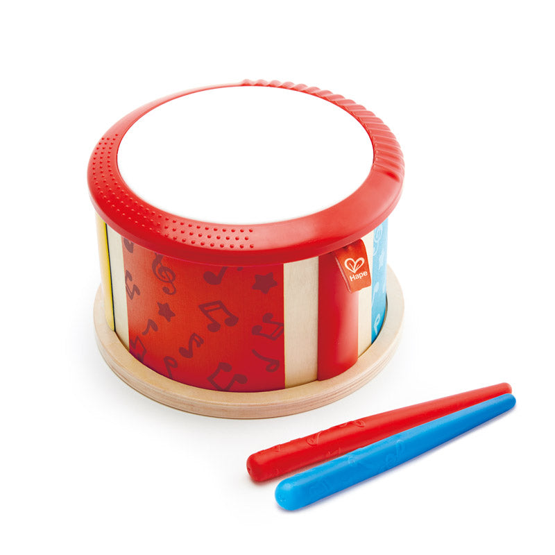 Double Sided Drum