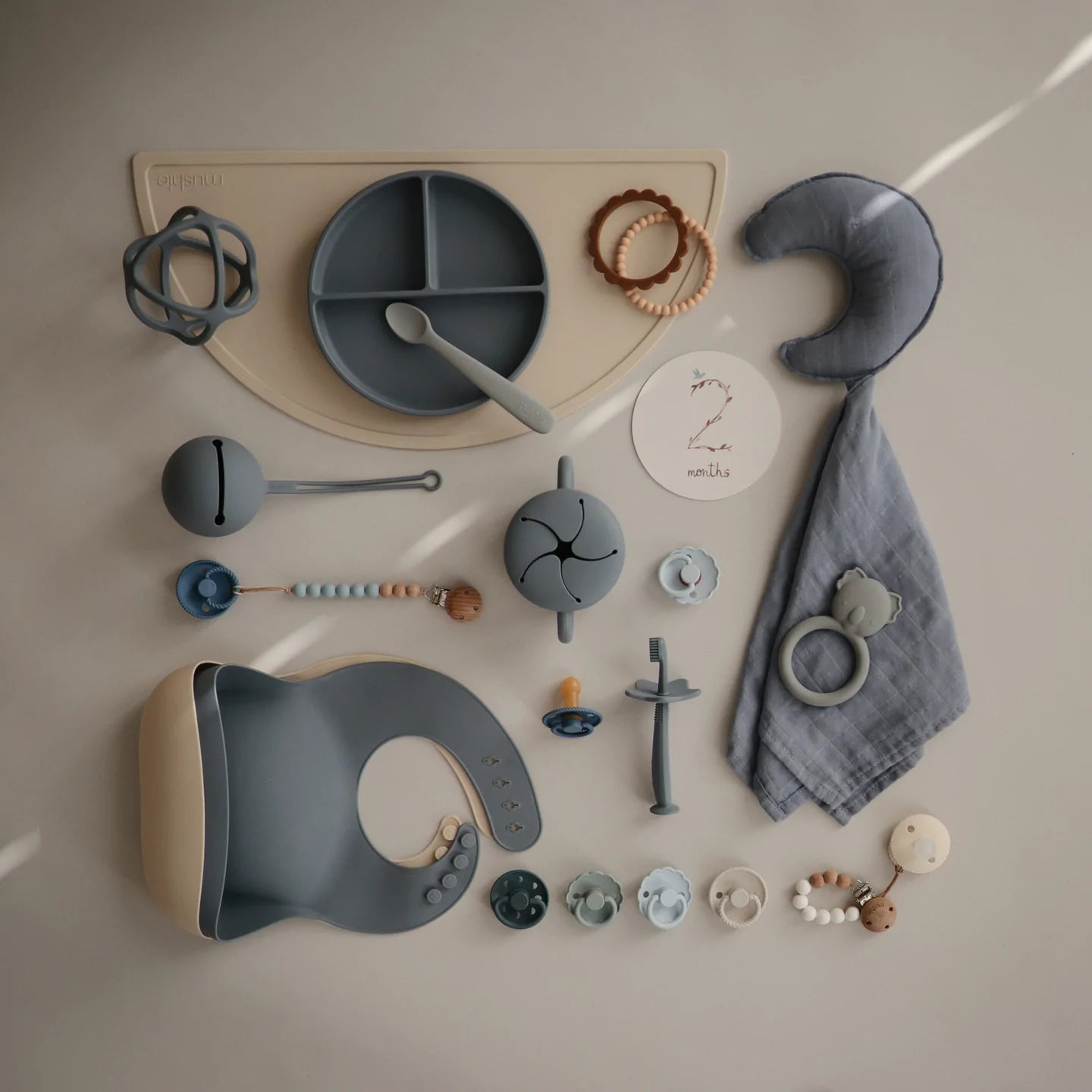 Snack Cup | Tradewinds