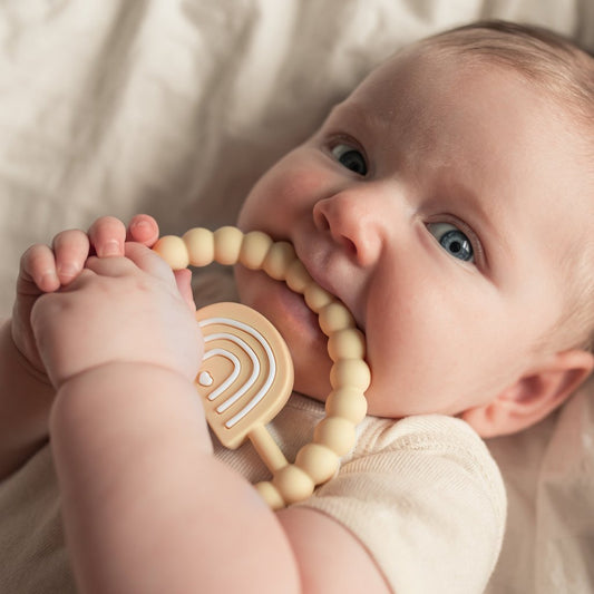 Rainbow Ring Buttercup