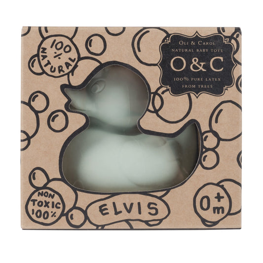 Elvis the Duck | Mint