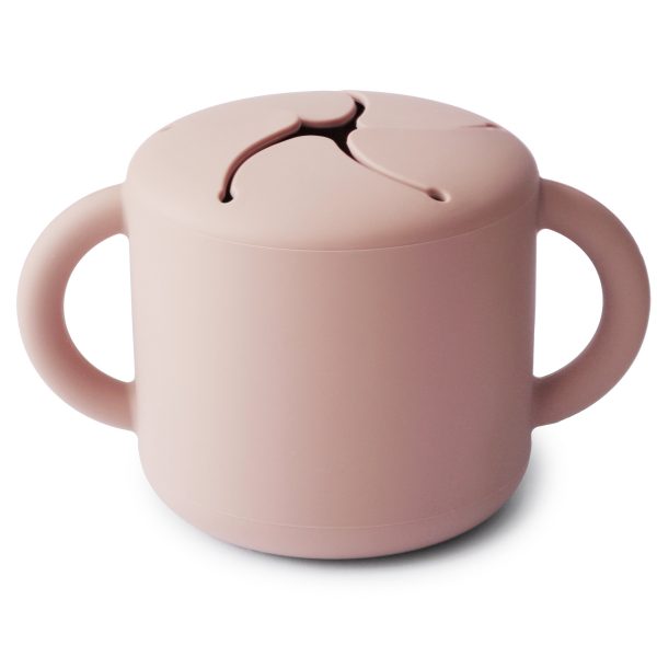 Snack Cup | Blush
