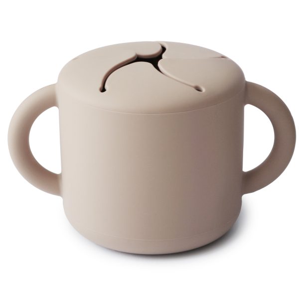 Snack Cup | Shifting Sand