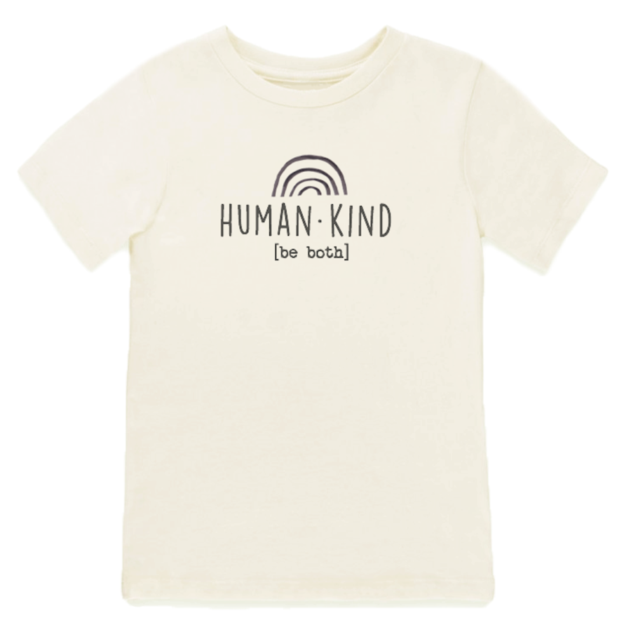 Tee | Human-Kind Be Both