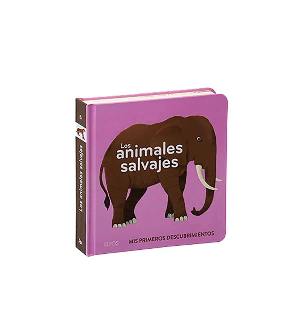 Los Animales Salvajes