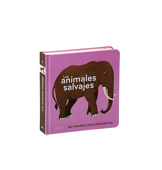 Los Animales Salvajes