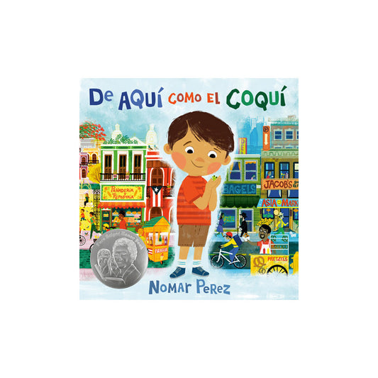 De Aqui Como El Coqui