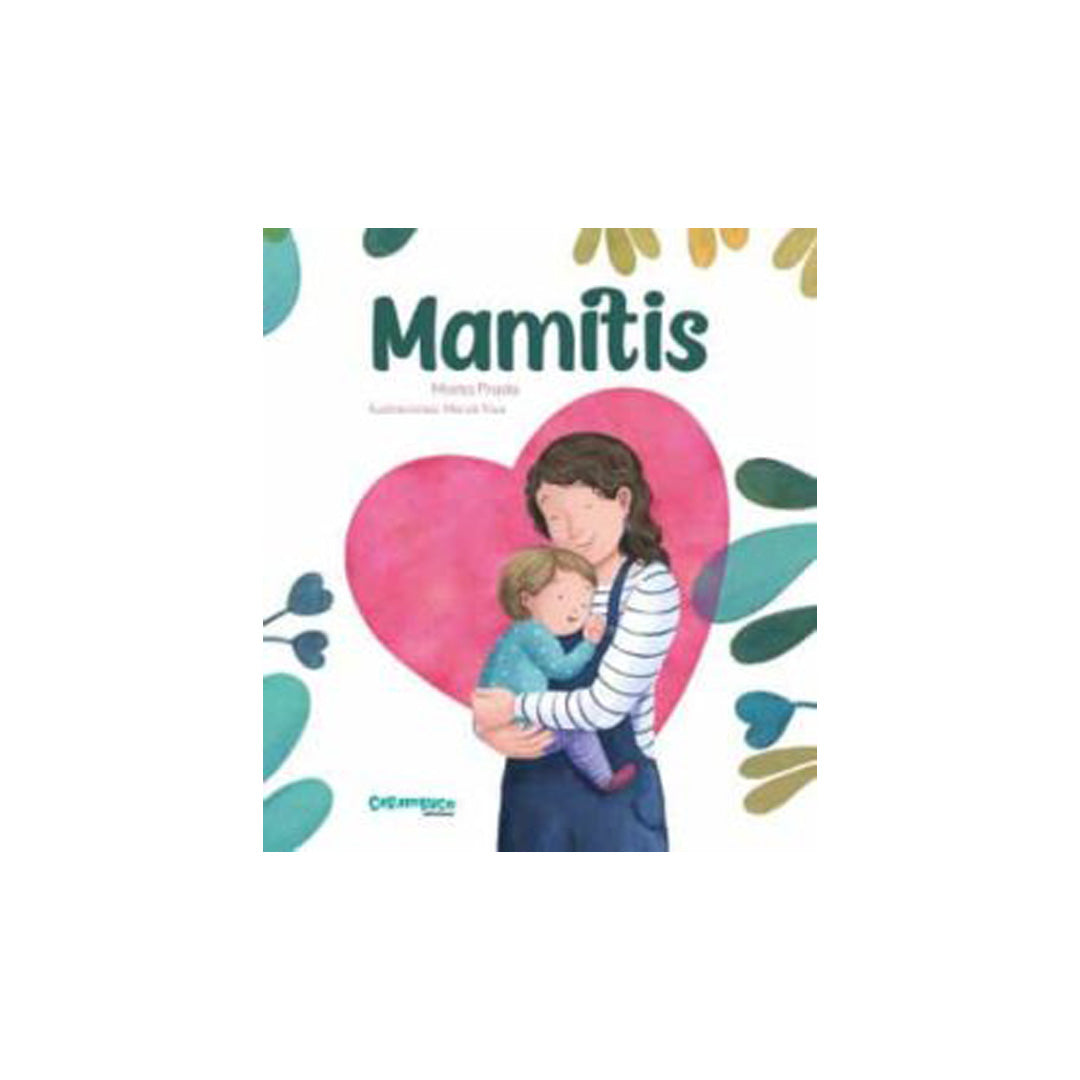 Mamitis