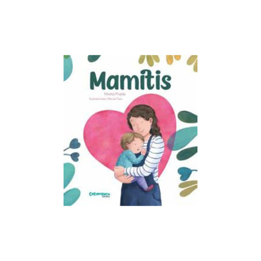 Mamitis