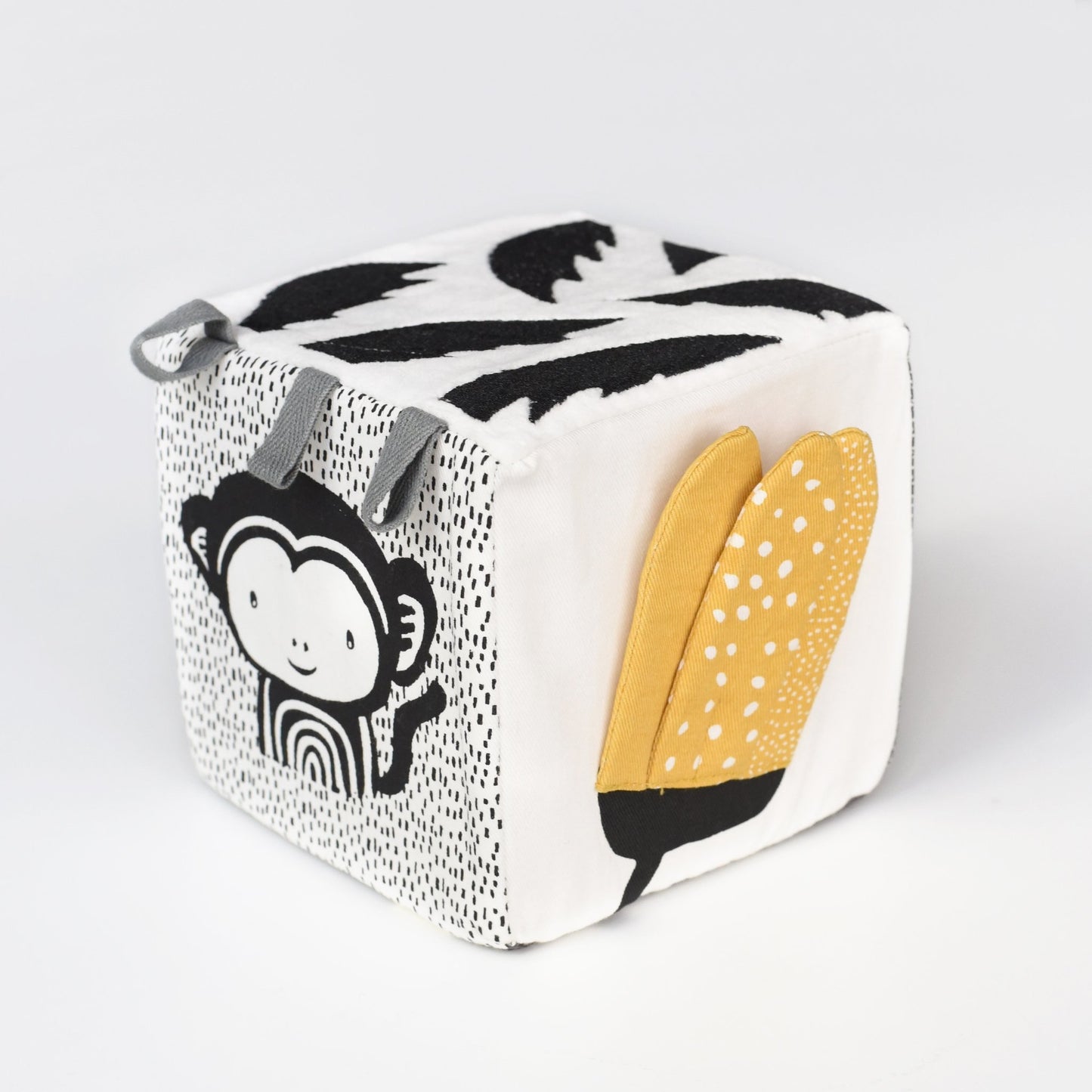Soft block | Jungle