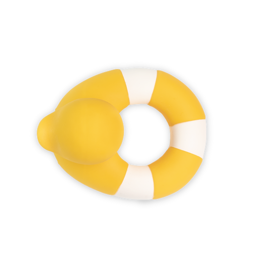 Flo the Floatie | Yellow