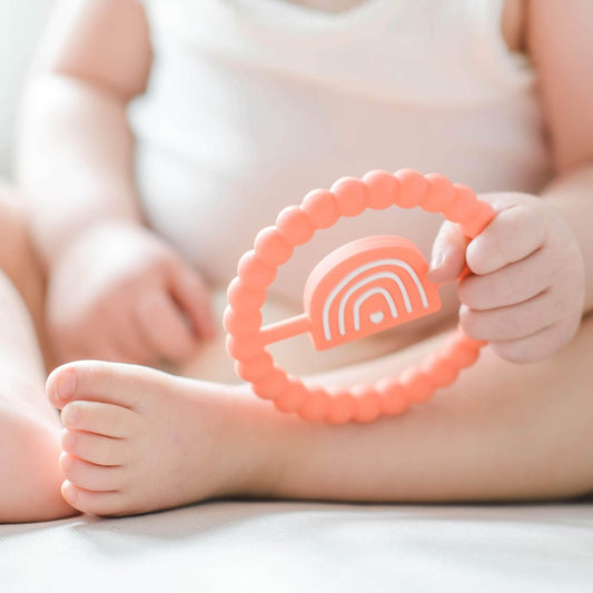 Rainbow Ring Sherbet