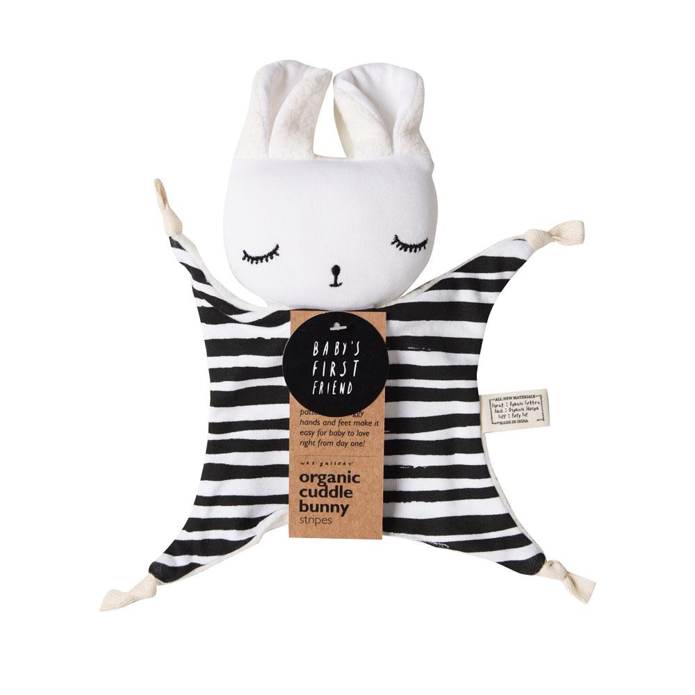 Cuddle Bunny | Stripes