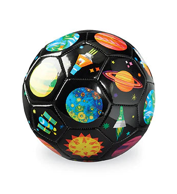 Size 2 Soccer Ball/Solar System
