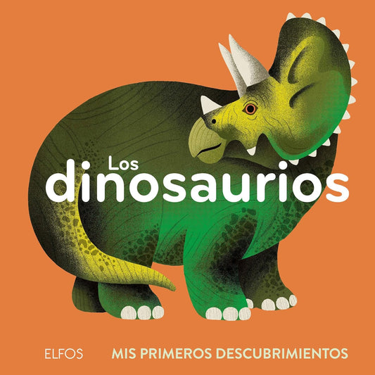Los dinosaurios - Primeros descubrimientos