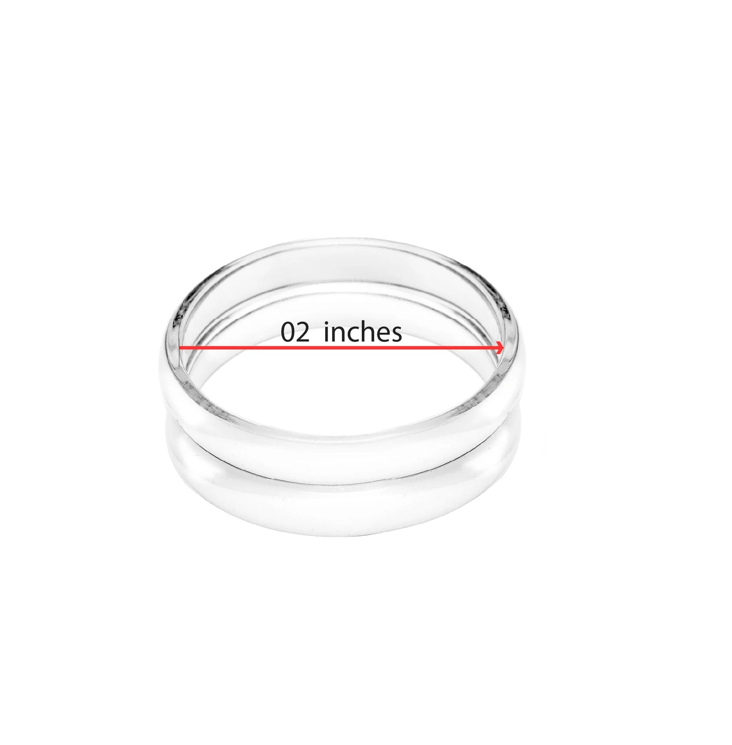 Christmas Tree Bangle