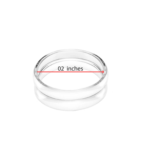 Christmas Tree Bangle