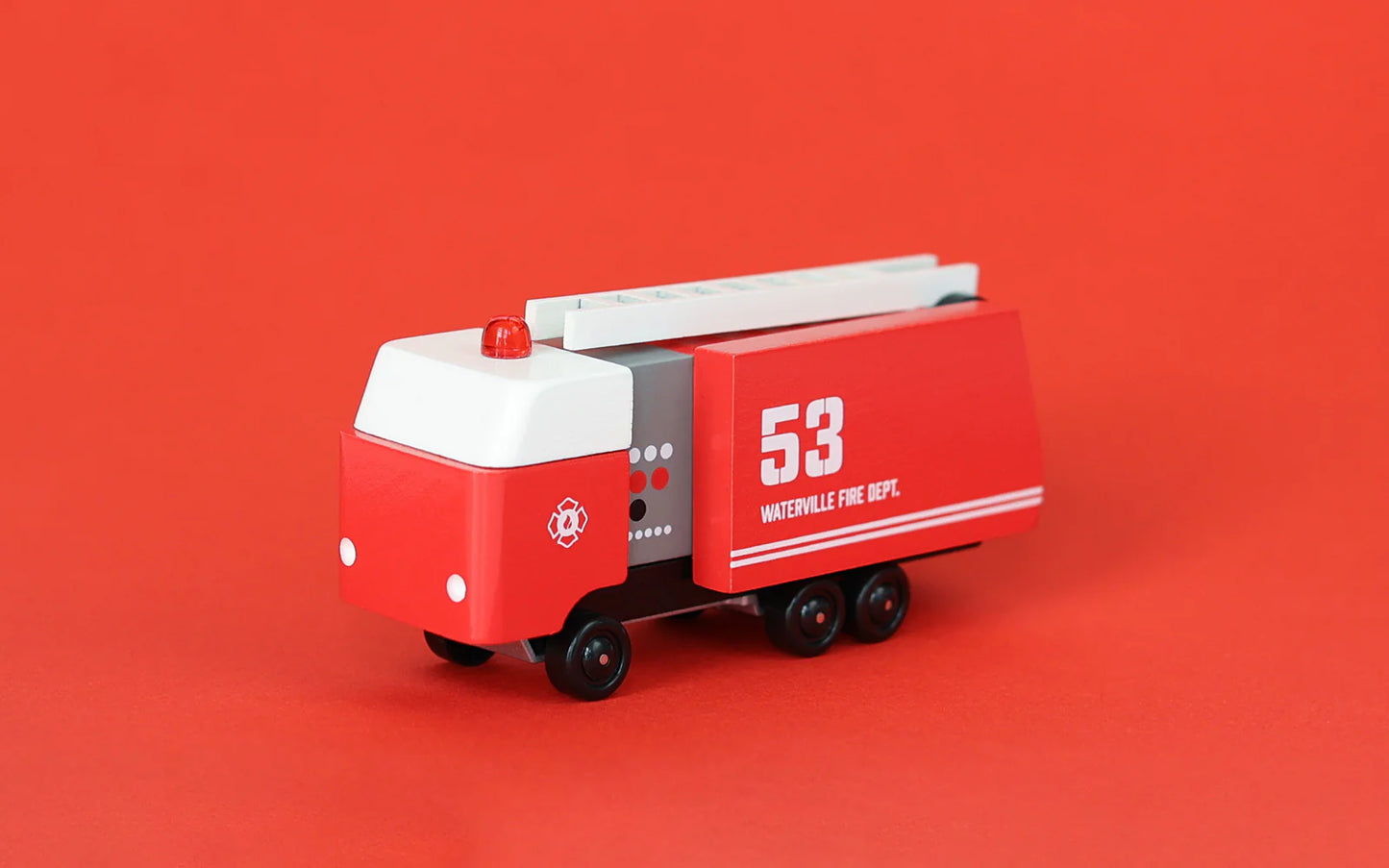 Fire Truck 53