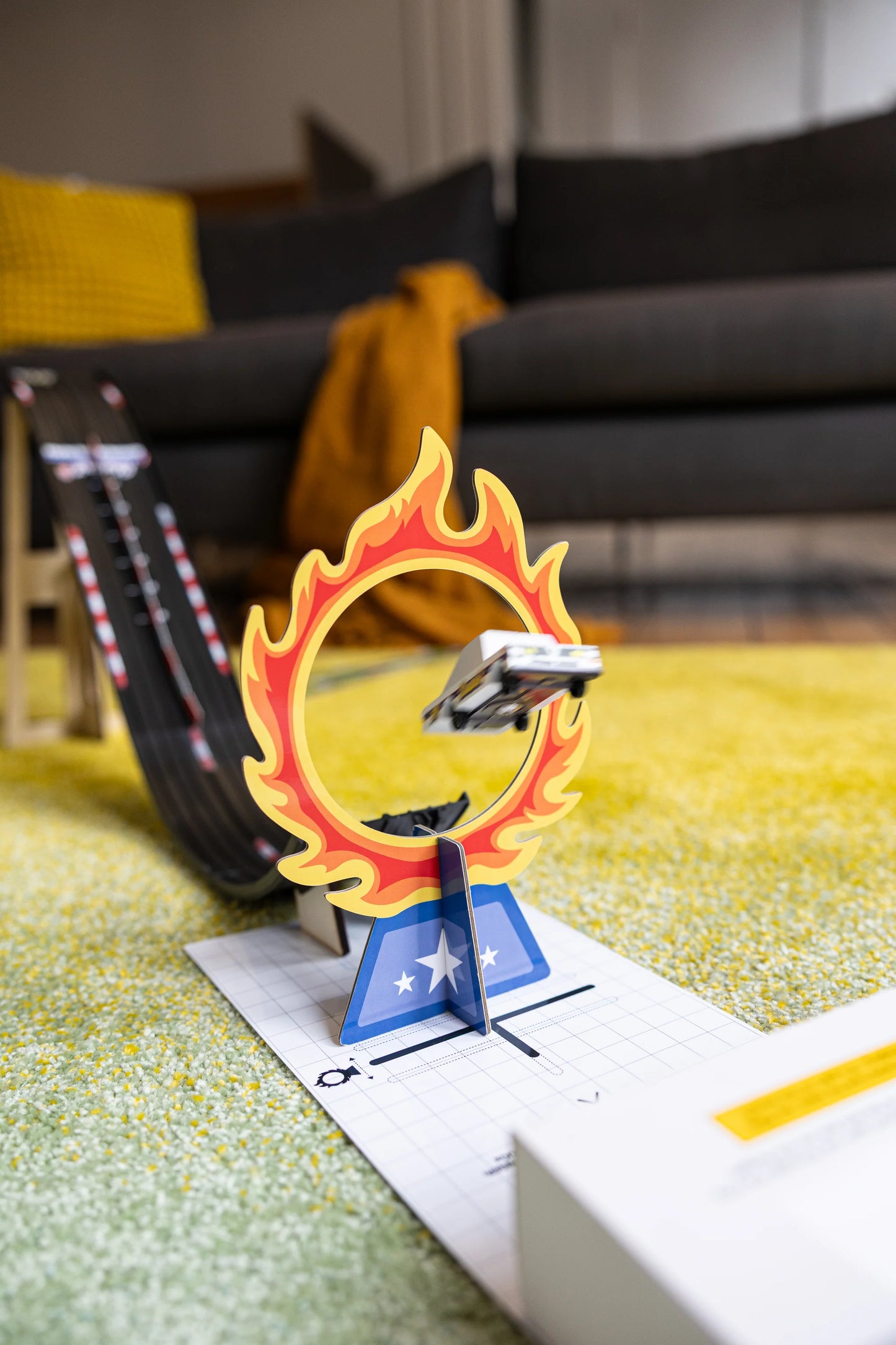 Playset: Jump