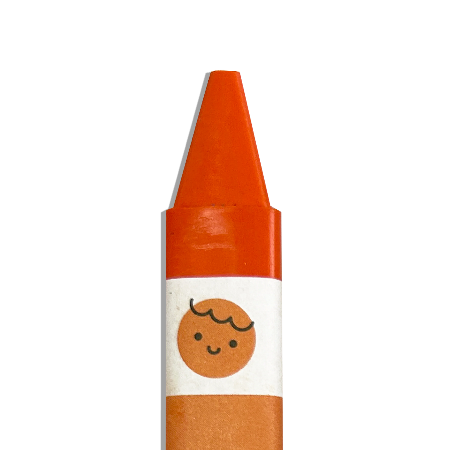 Color Together Triangular Crayons - Set of 18
