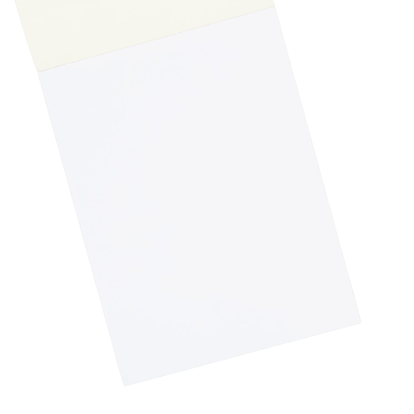 Lil' Watercolor Paint Pad - 20 Sheets