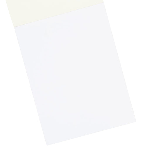 Lil' Watercolor Paint Pad - 20 Sheets