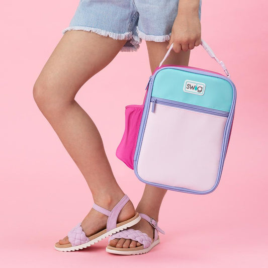 Cotton Candy Boxxi Lunch Bag