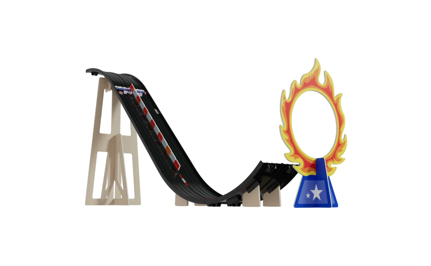 Playset: Jump