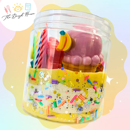 Magical Garden Magical Jar (Super Size / 16 oz)