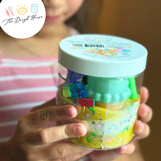 Magical Garden Magical Jar (Super Size / 16 oz)