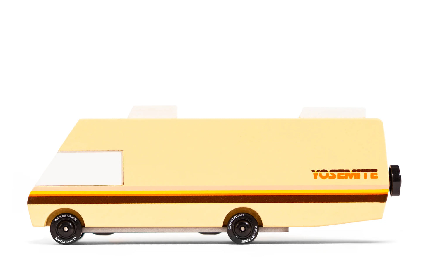 Yosemite RV car