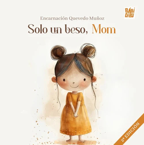 Solo un beso, Mom